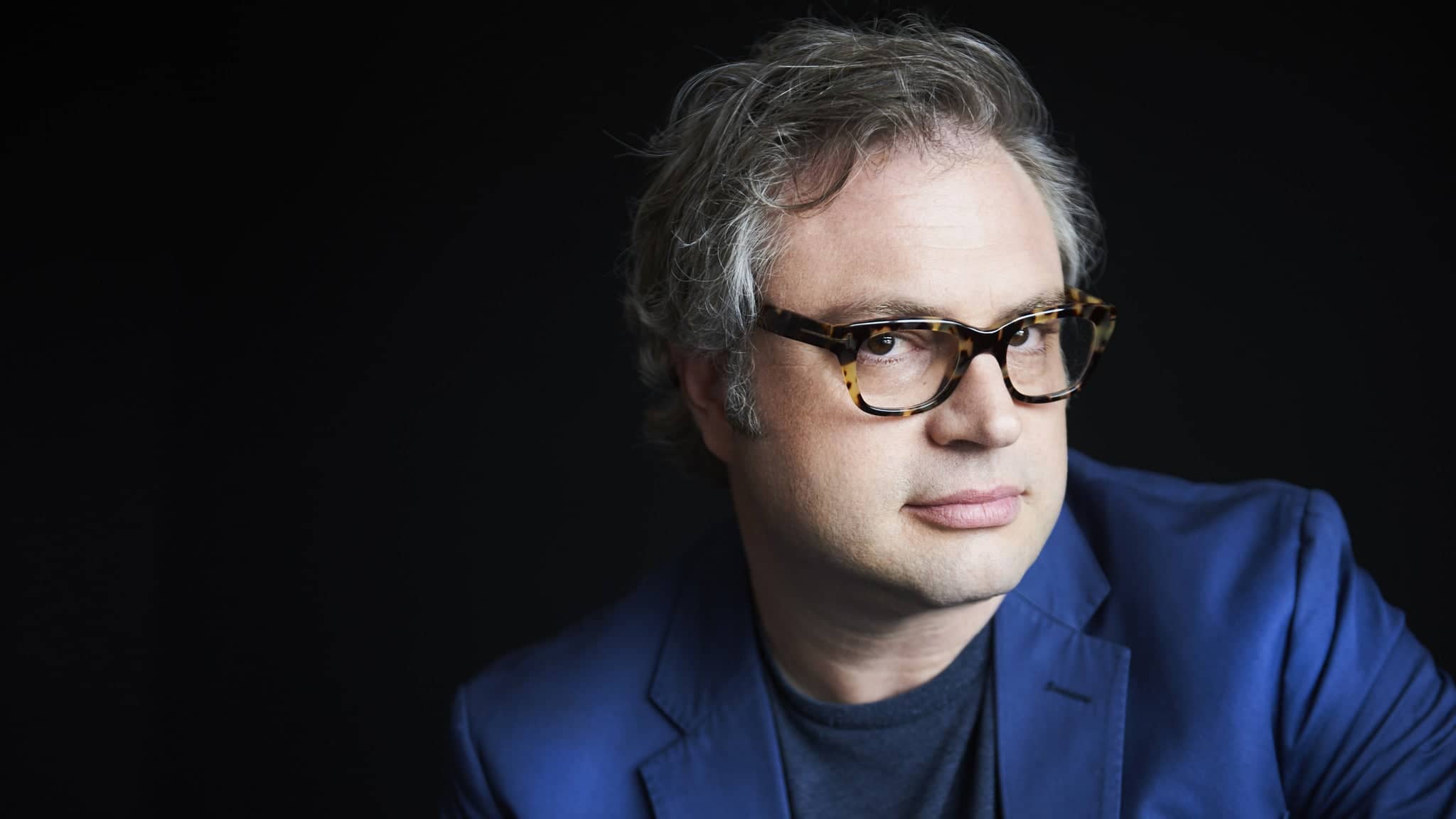 Steven Page - Steven's Greetings 2026