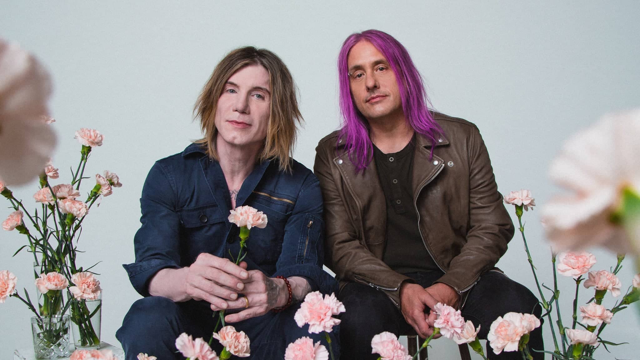 Goo Goo Dolls - Summer 2026