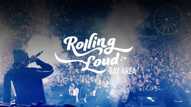 Rolling Loud Bay Area