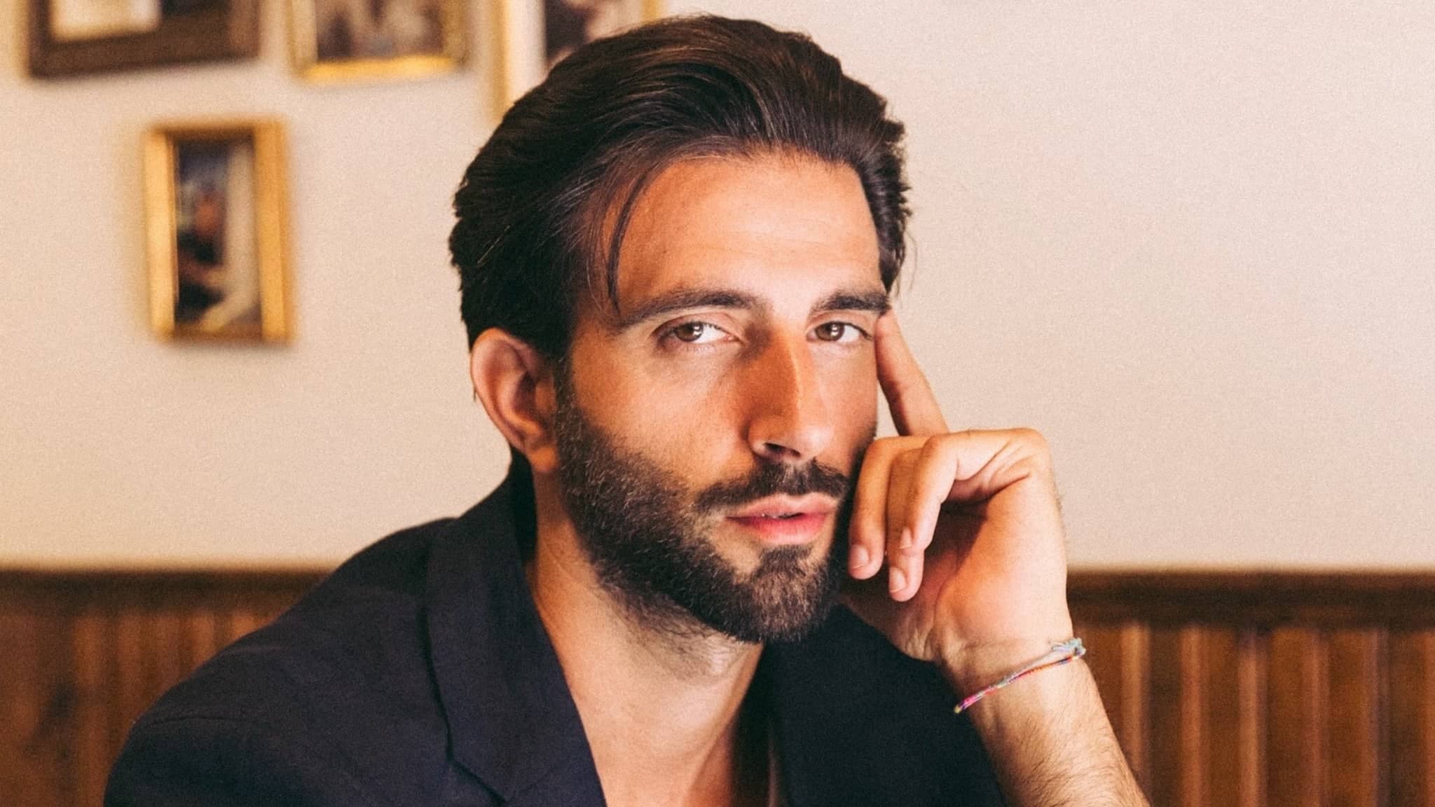 Davide De Pierro