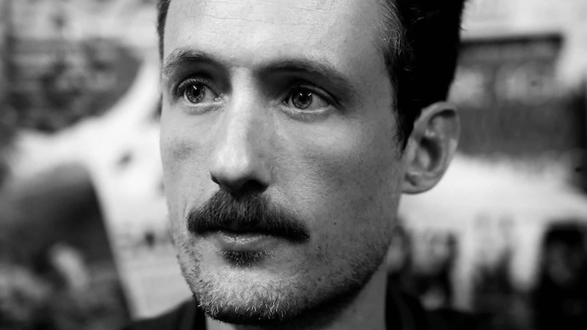 Ben De La Cour