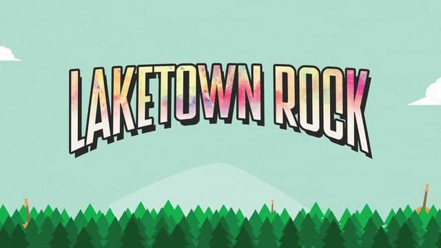 Laketown Rock
