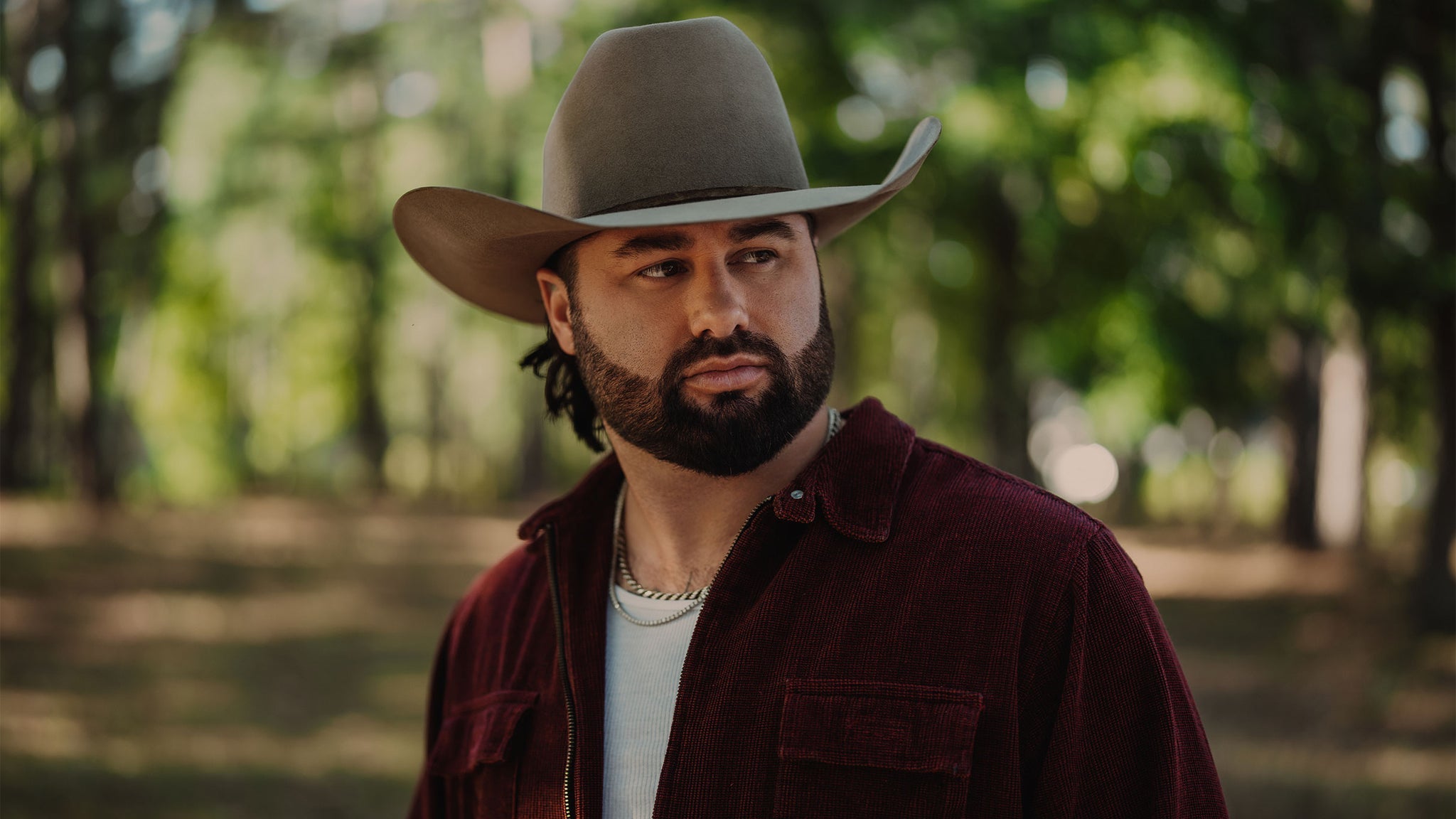 Koe Wetzel: The Night Champion World Tour