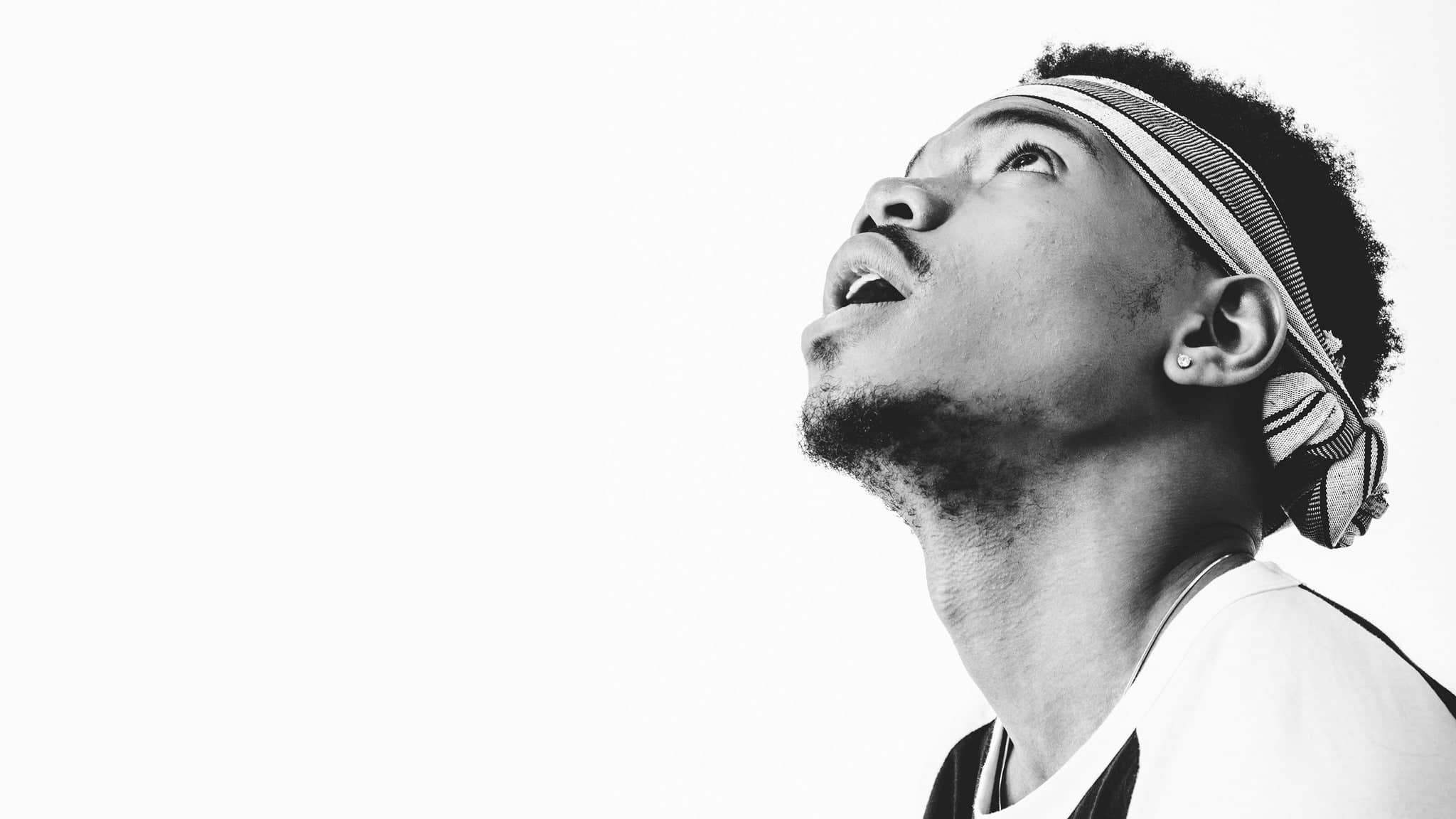 Chance The Rapper - Coloring Book 10 Year Anniversary Tour