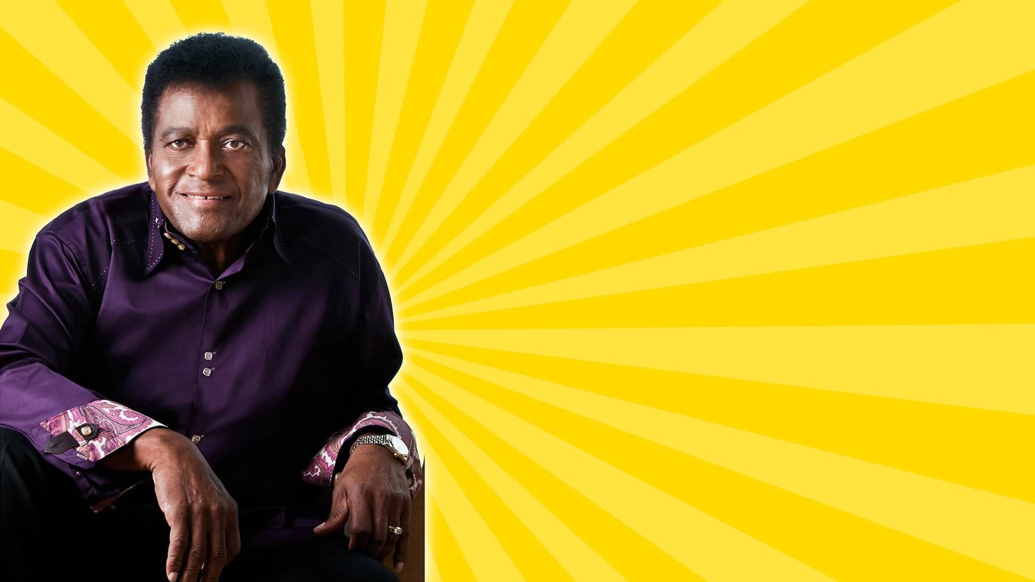 Charley Pride
