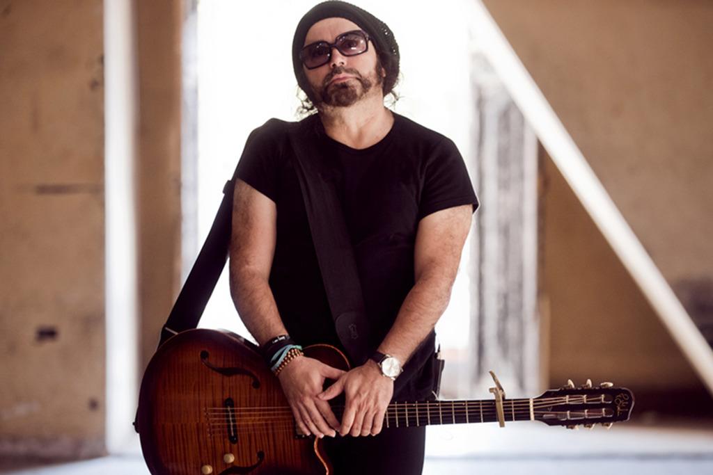 Carlos Varela with special guests Jackson Browne & Diana Fuentes