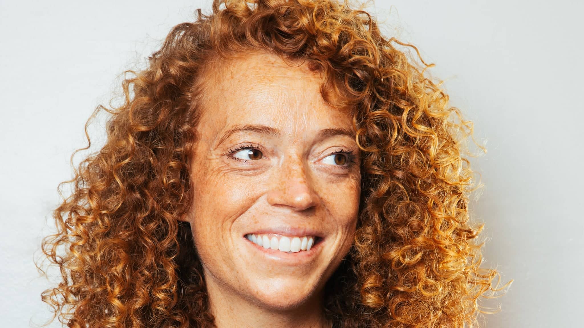 Michelle Wolf: Best Job in the World
