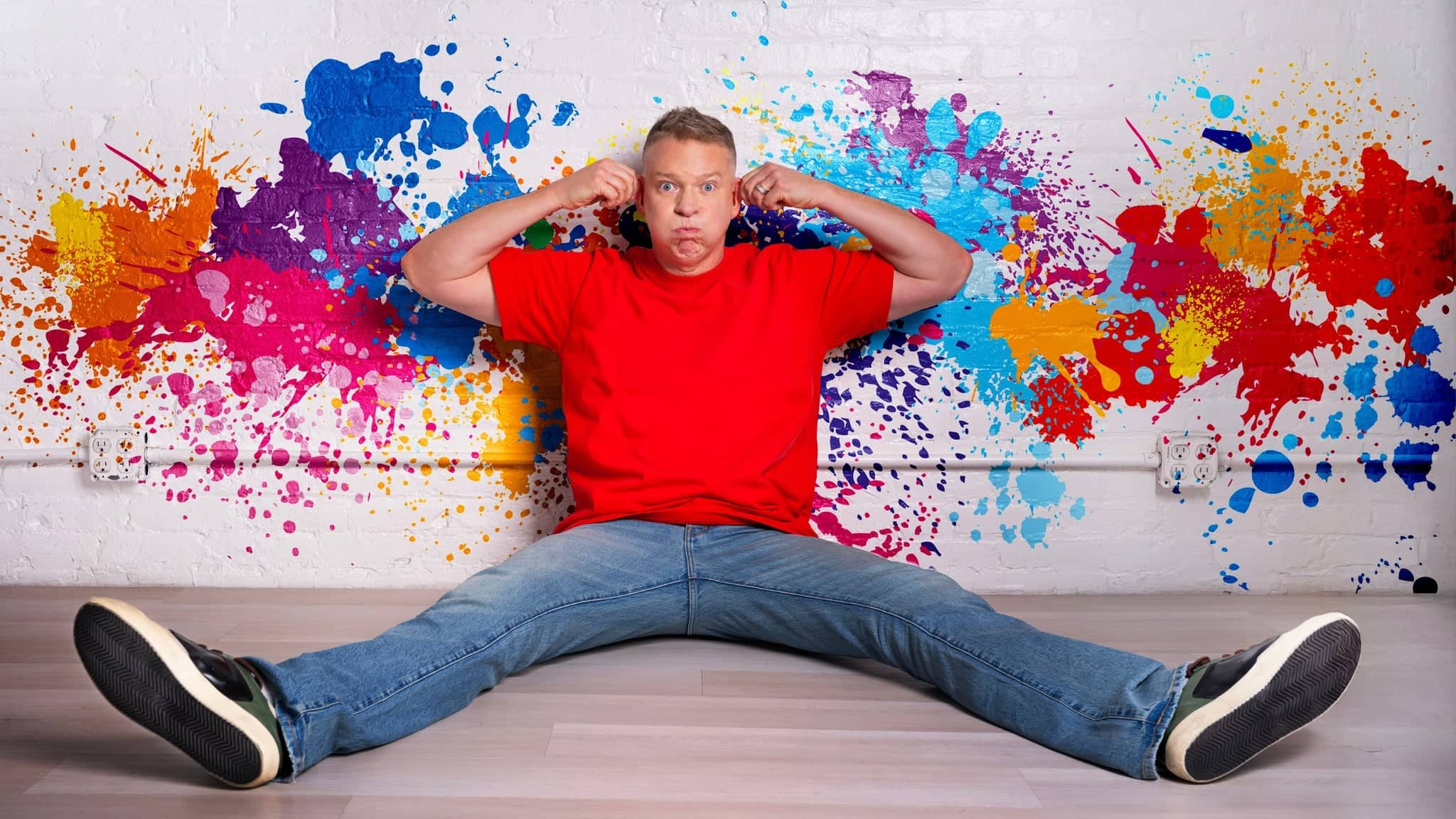 Gary Owen: No Hard Feelings Tour