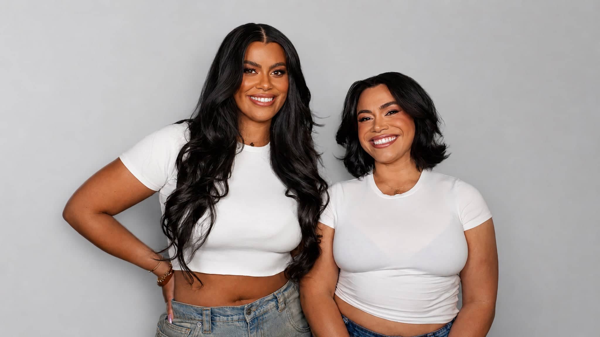 New York Comedy Festival Presents: Two Idiot Girls