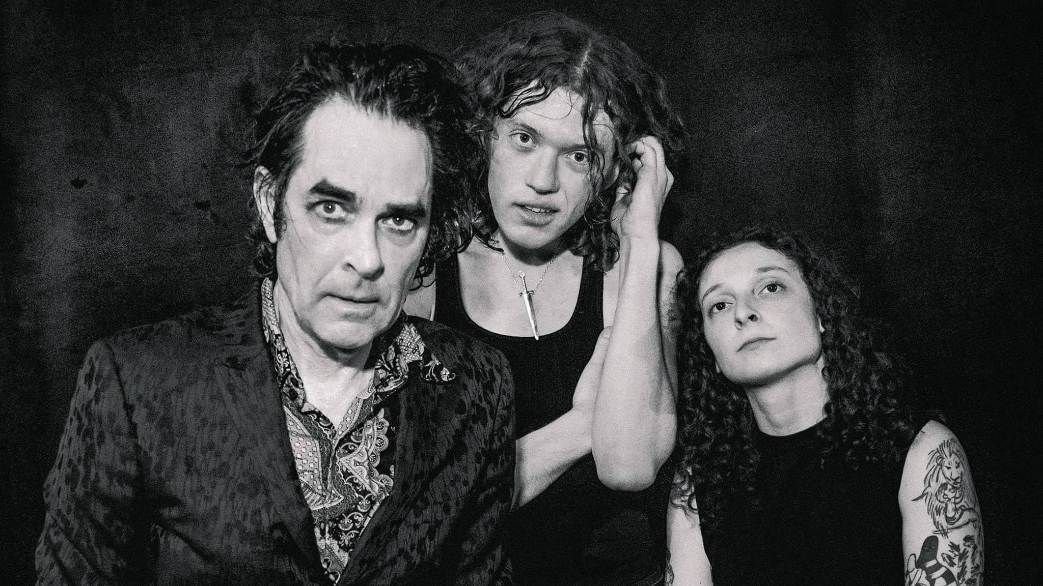 Jon Spencer
