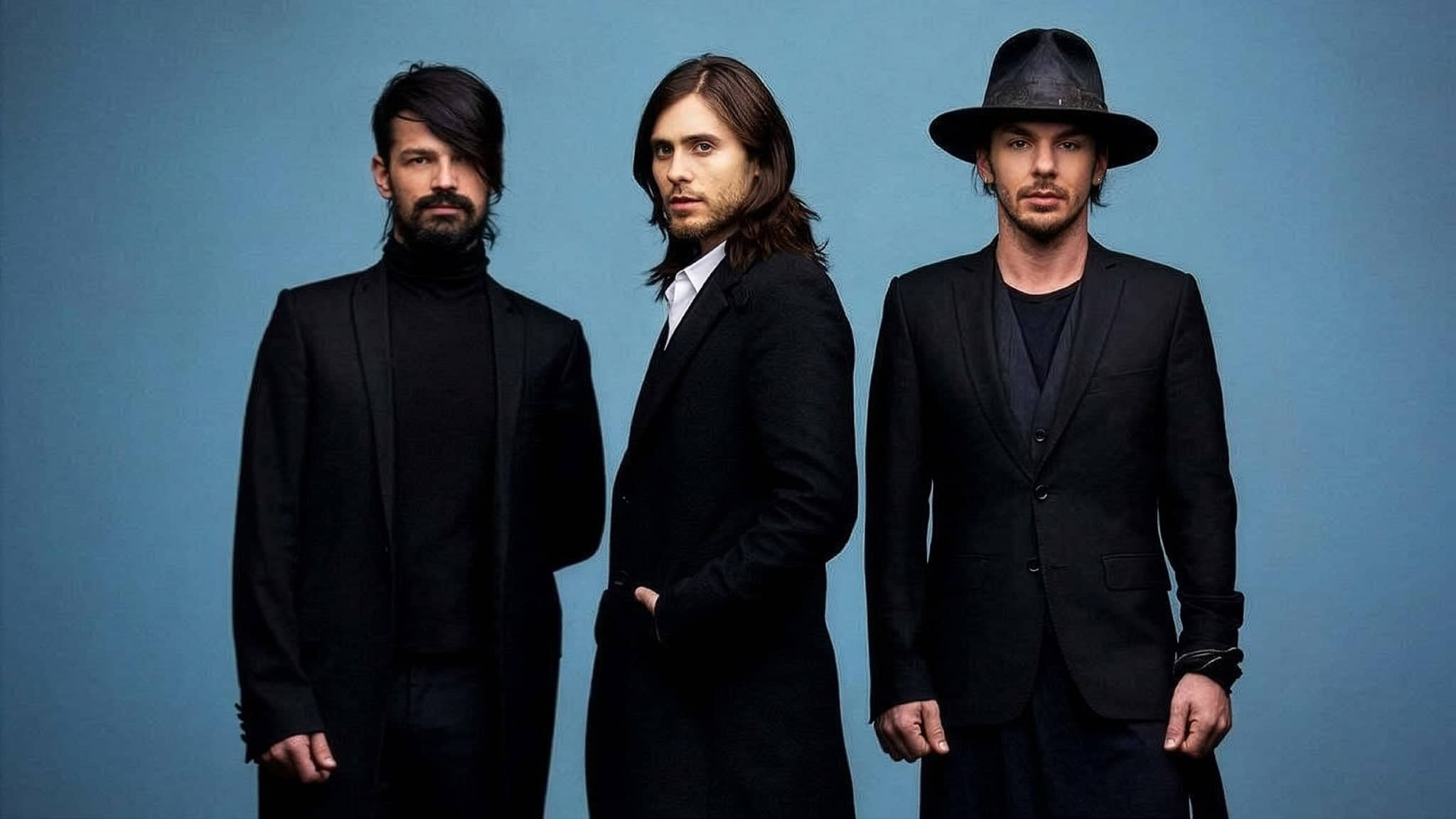 Thirty Seconds To Mars