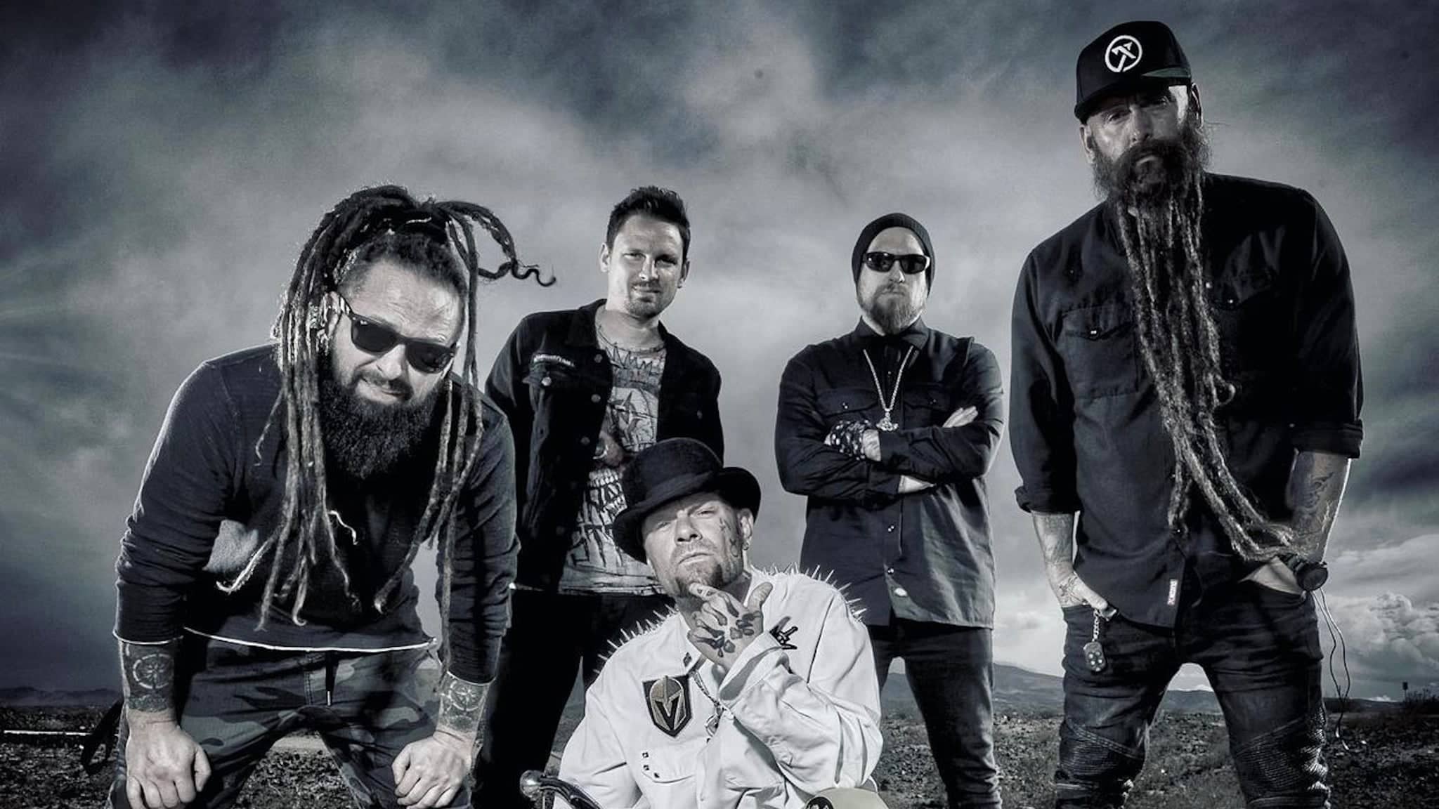 Five Finger Death Punch