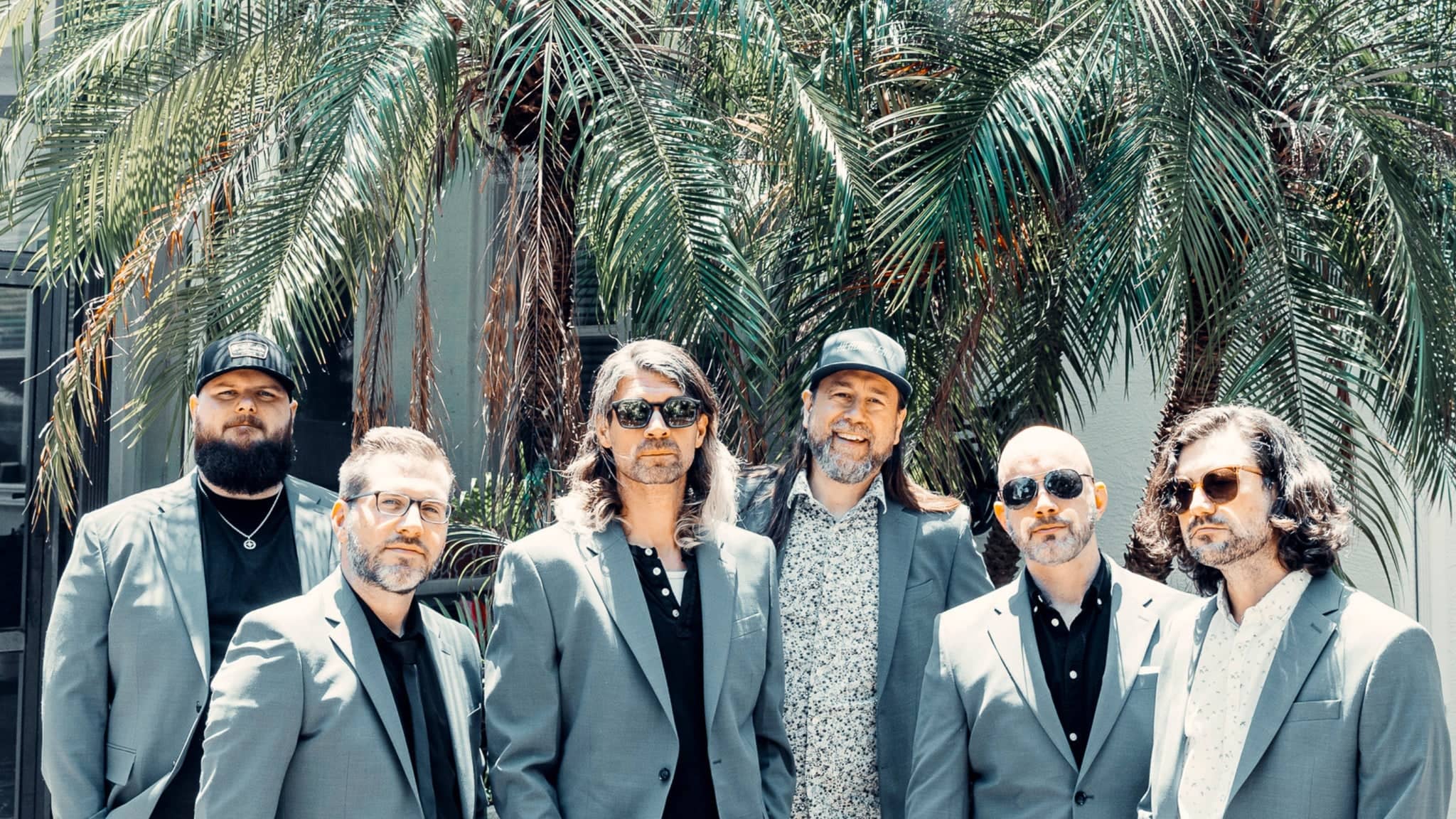 Taking Back Sunday
