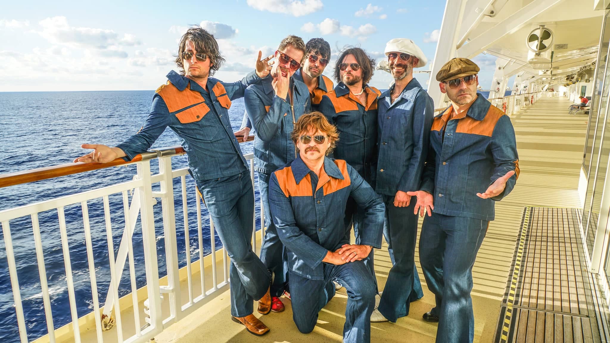 CANN PRESENTS: YACHT ROCK REVUE - PRIMETIME