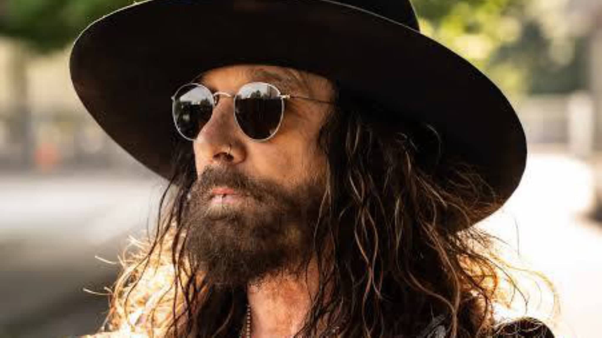 John Corabi