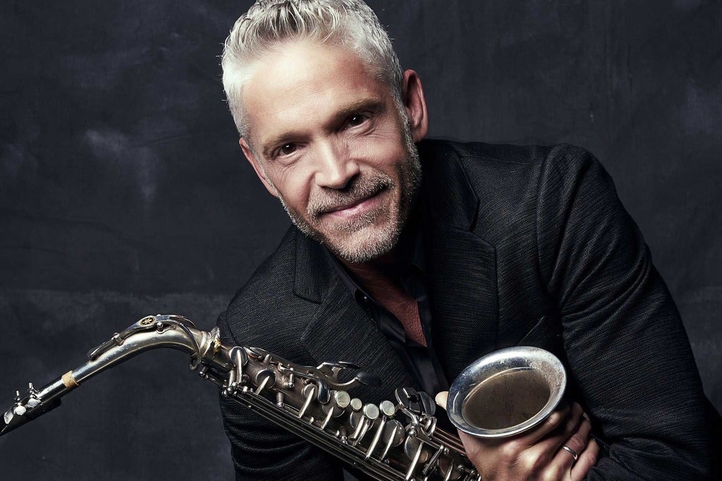 Dave Koz Christmas Tour 2025