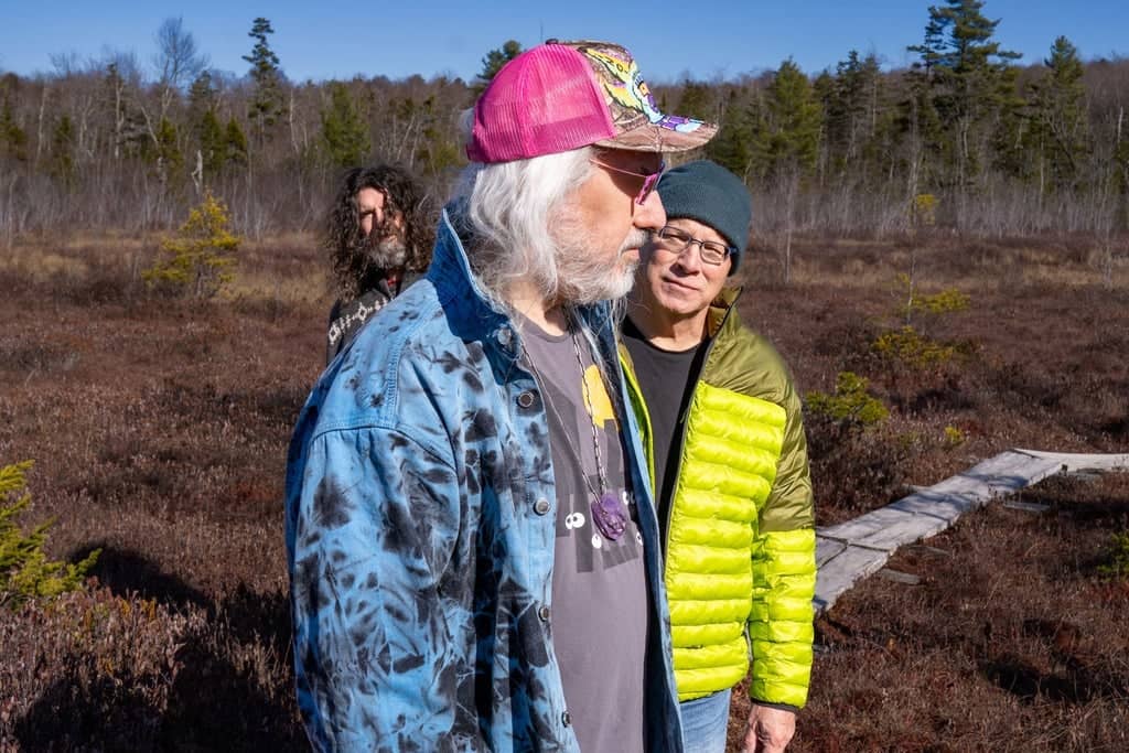 Dinosaur Jr. Spring Tour 2027 with special guest Starcrawler