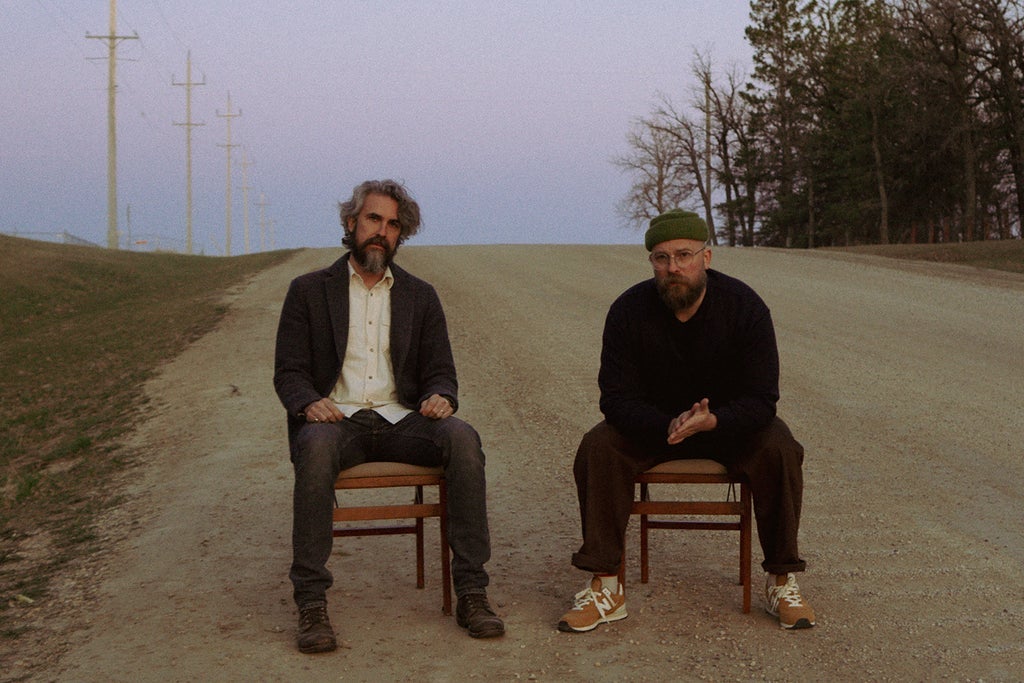 The Bros. Landreth: Live 2025 w/ Madeleine Roger