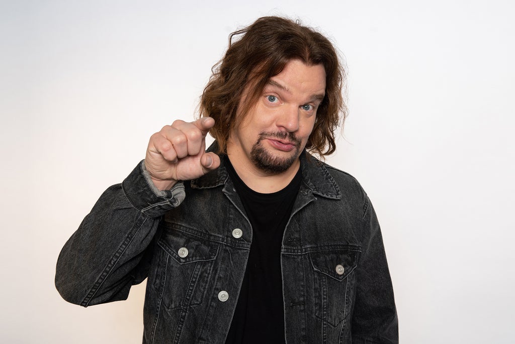 ISMO: Perseverance Tour