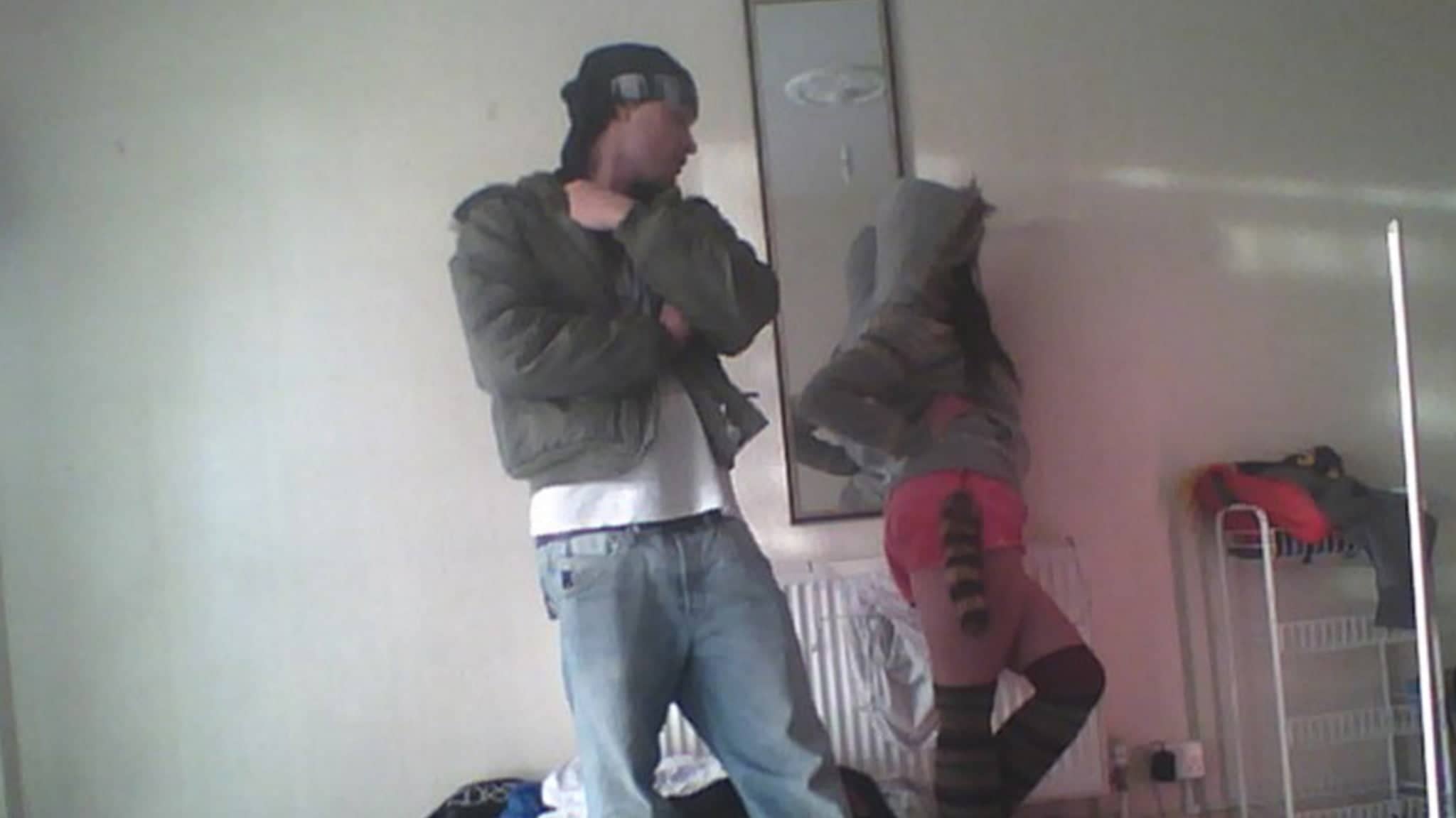 Bassvictim