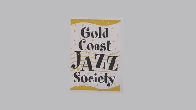 Gold Coast Jazz Society Band
