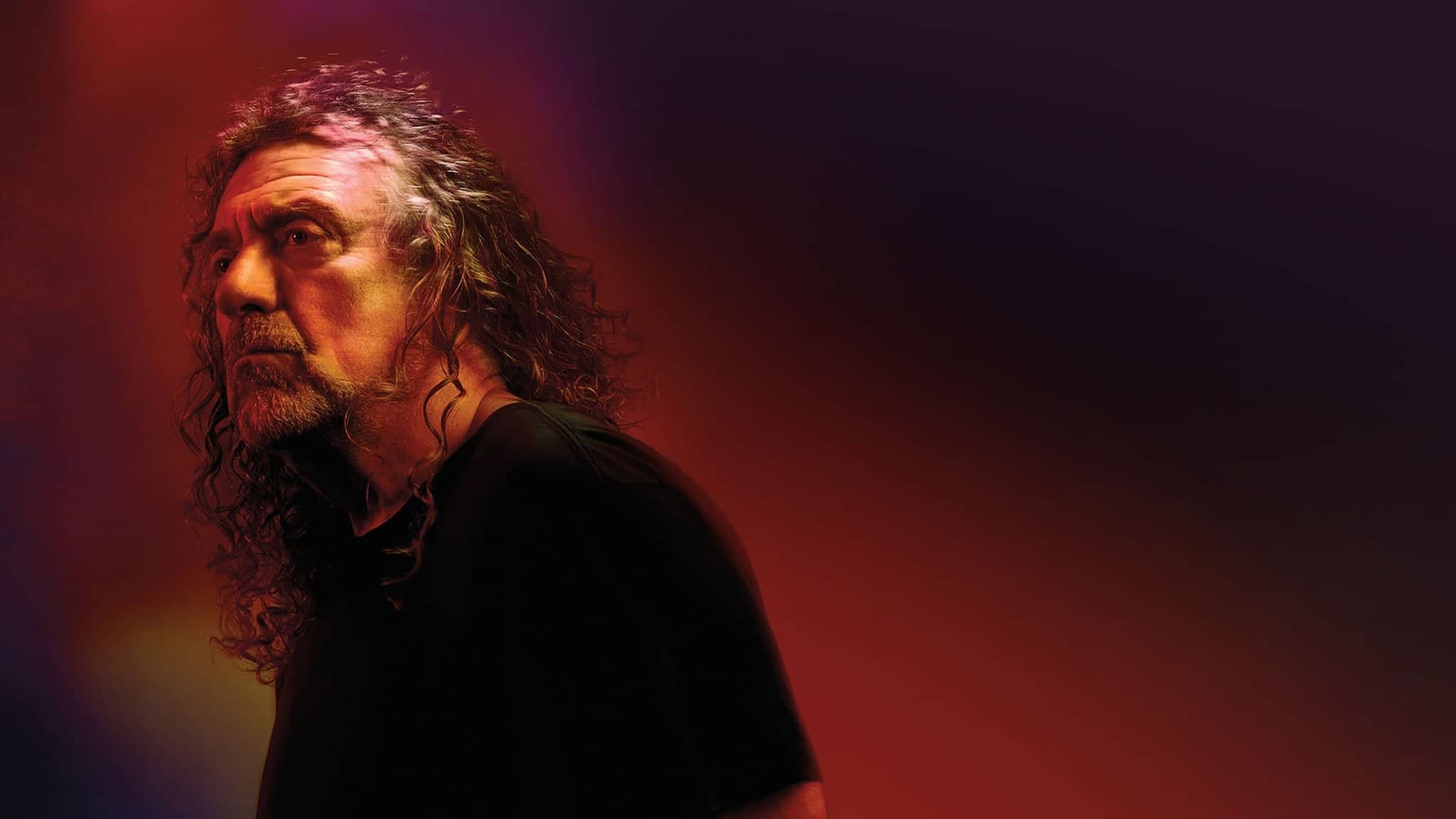 Robert Plant w/ Saving Grace & Suzi Dian w/ special guest Rosie Flores