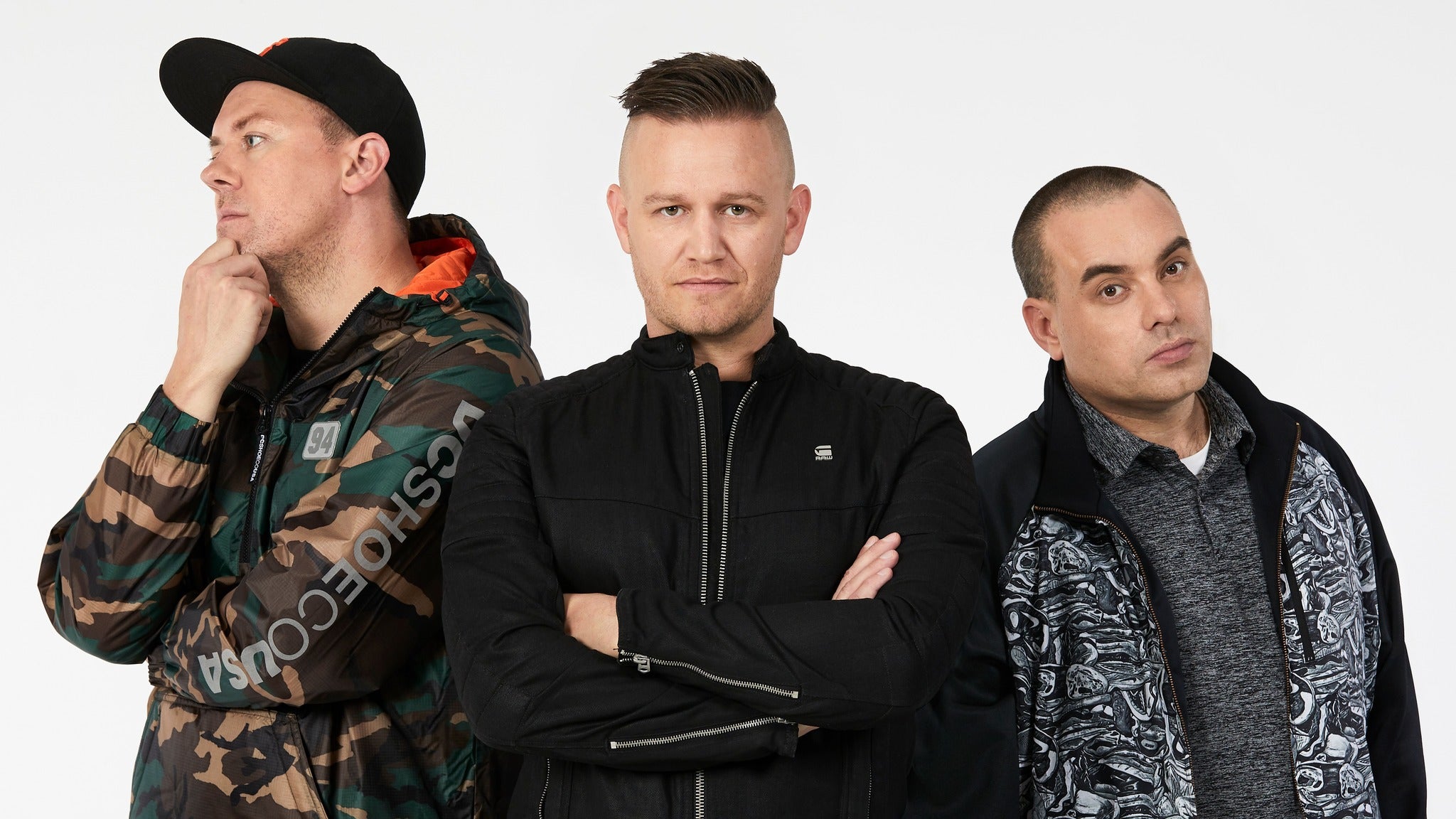 Hilltop Hoods
