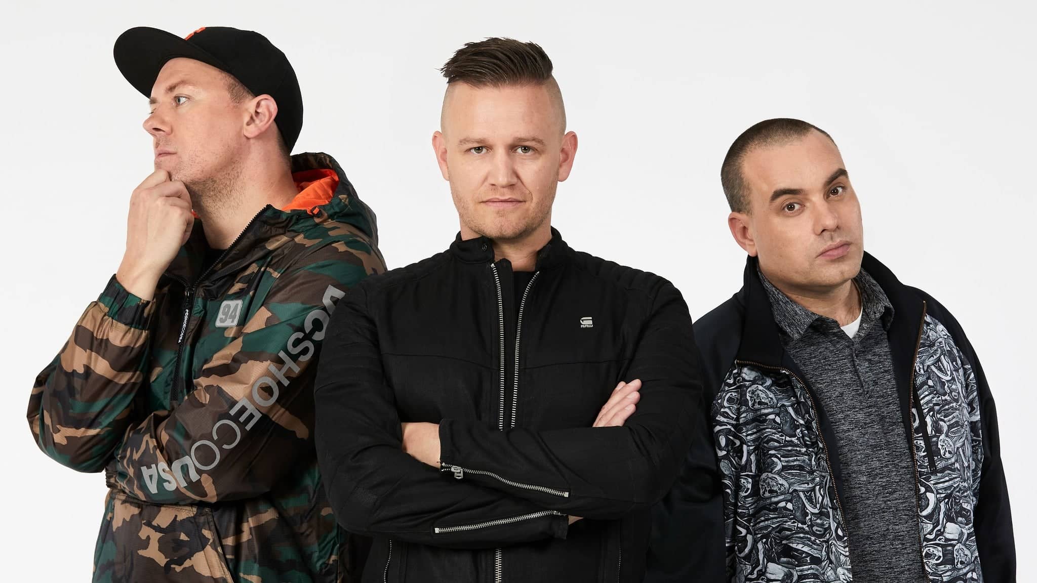 Hilltop Hoods