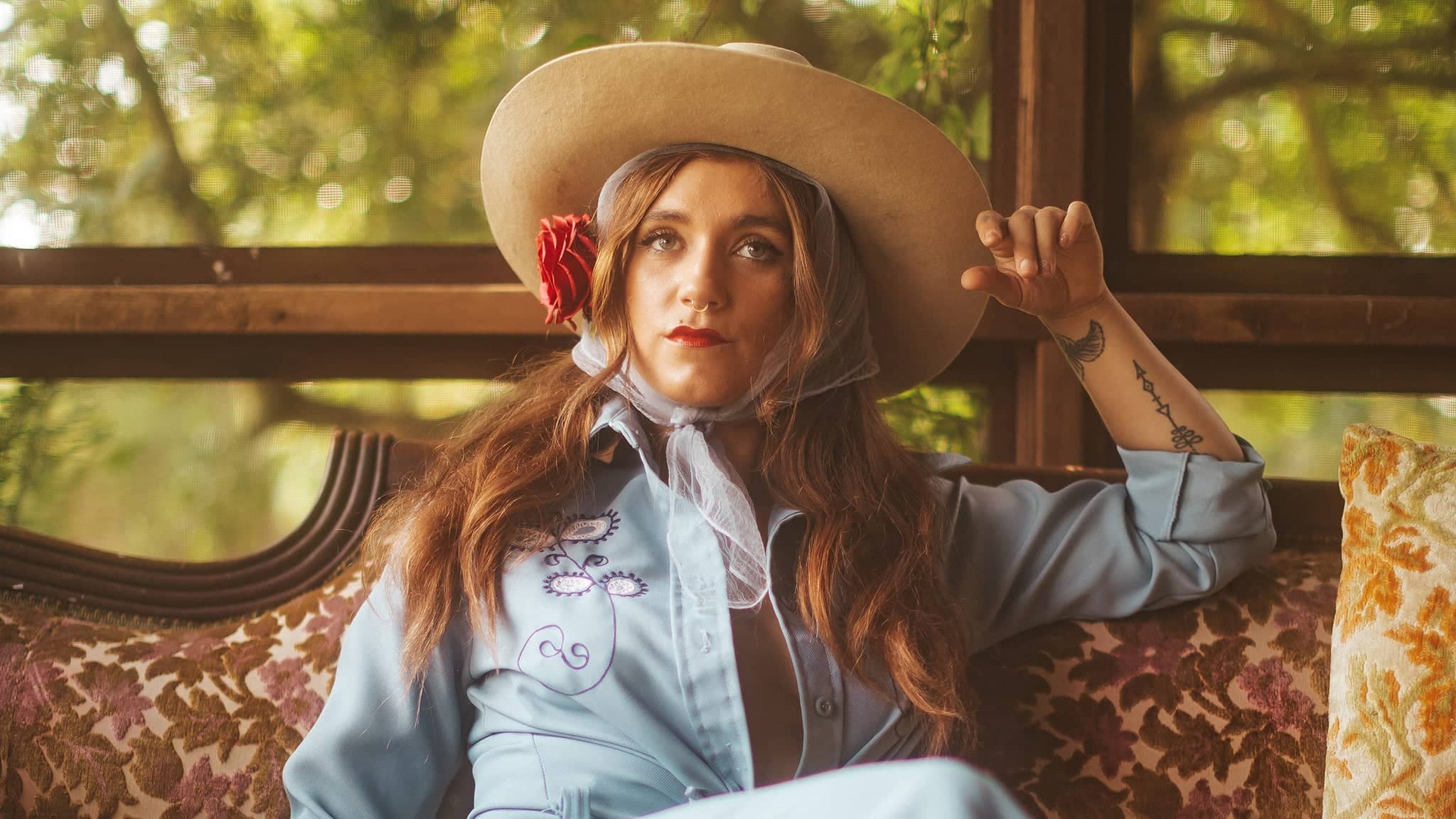 Sierra Ferrell: Heavy Petal Tour