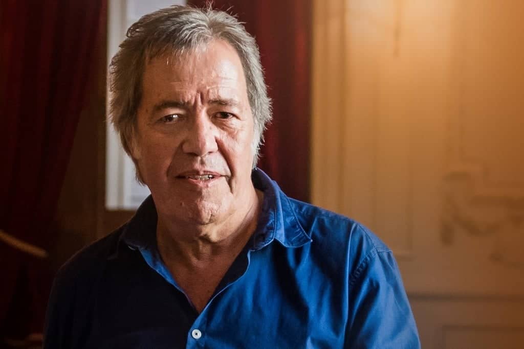 Sérgio Godinho