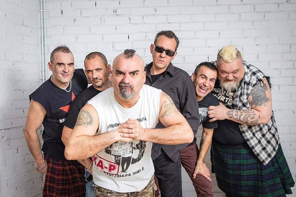 Ska-P