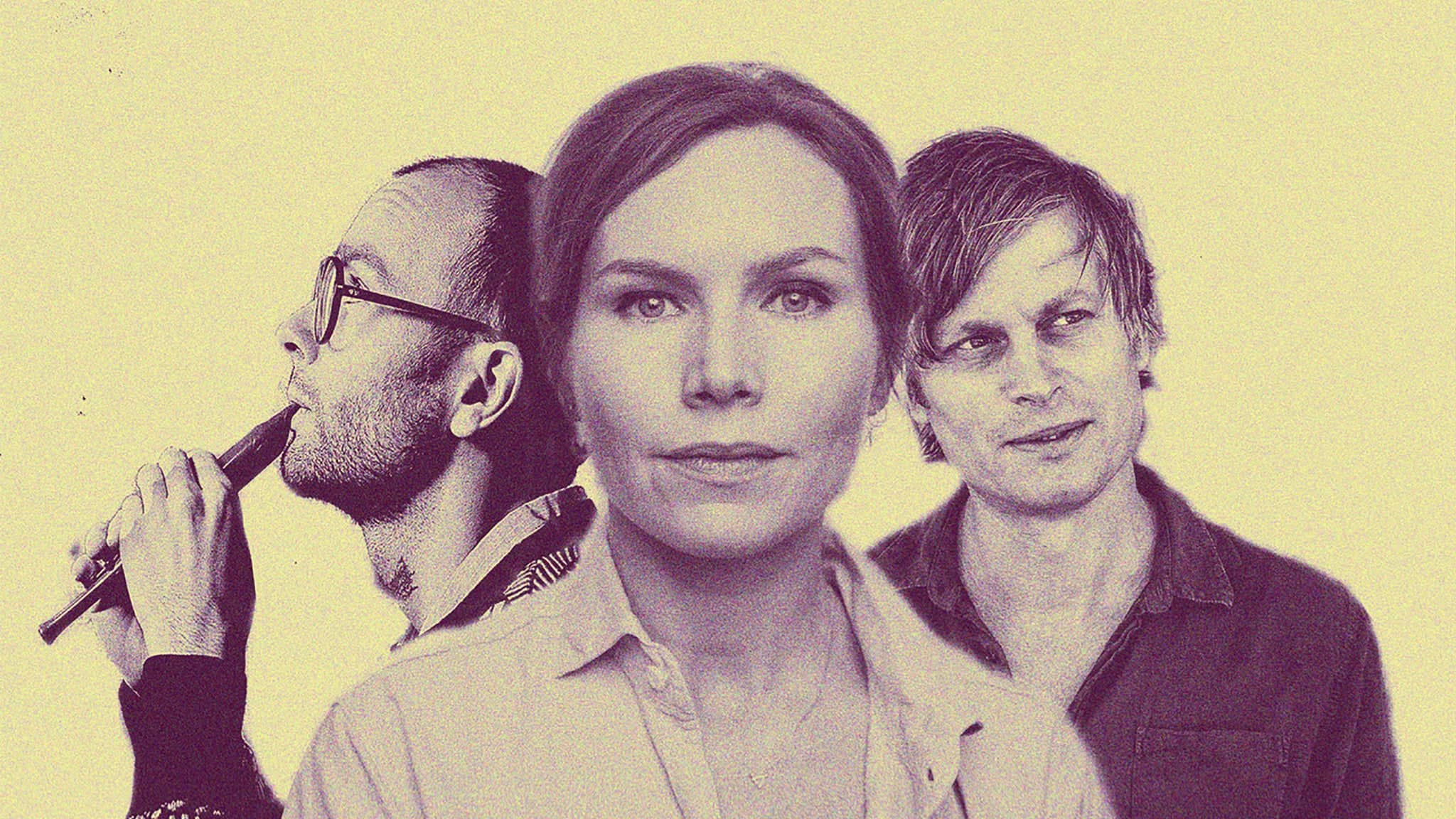 Nina Persson