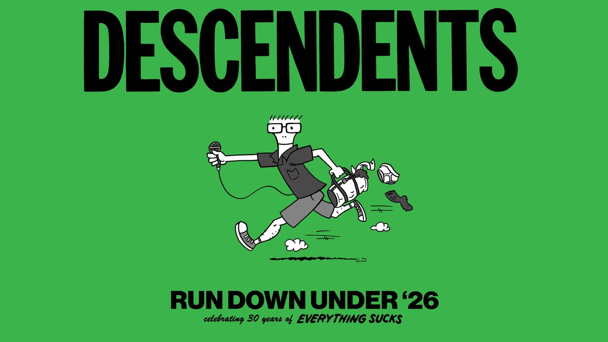Descendents