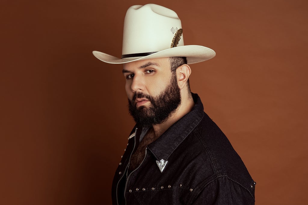 Carin Leon - De Sonora Para El Mundo Tour 2026