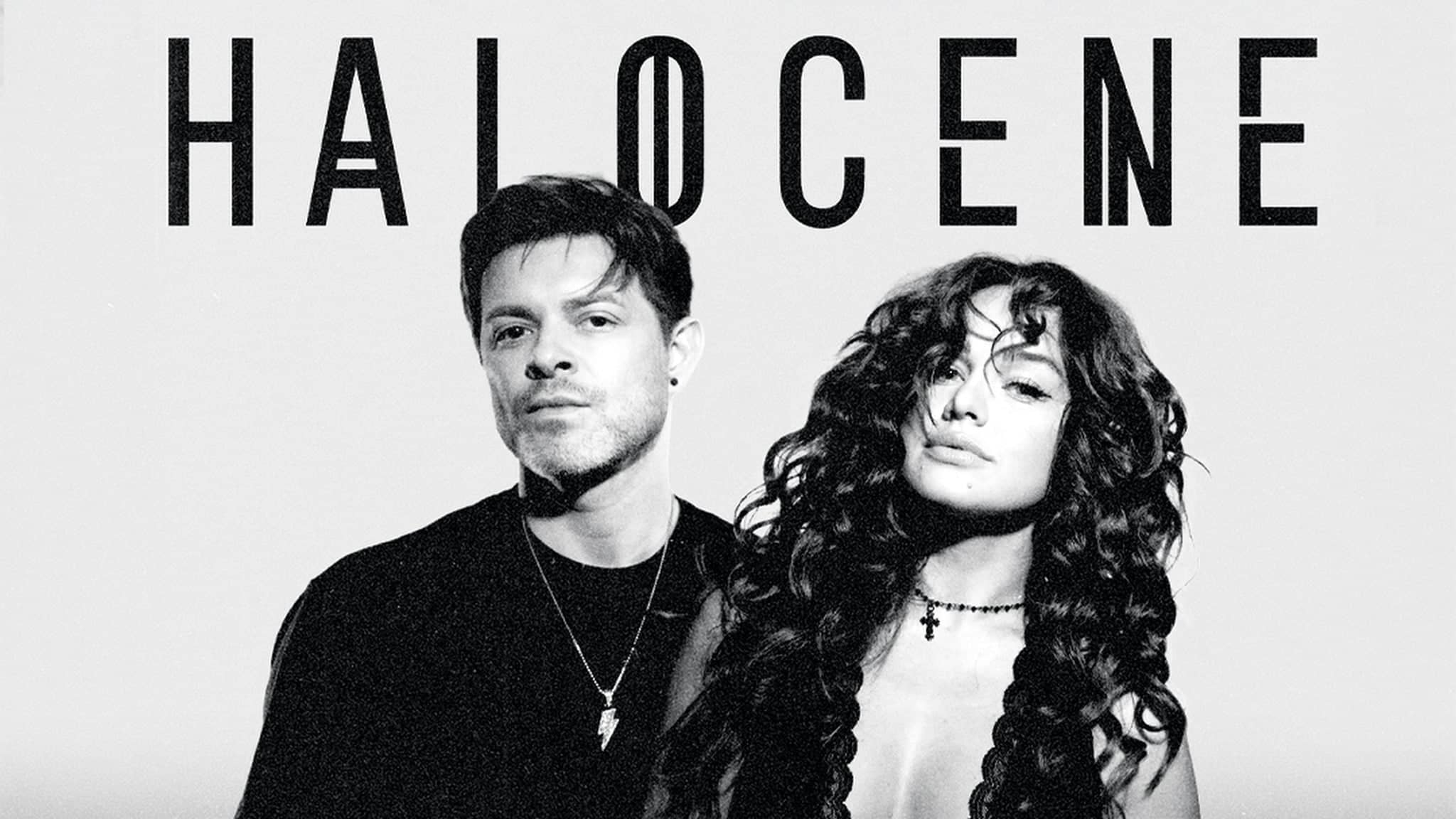 Halocene