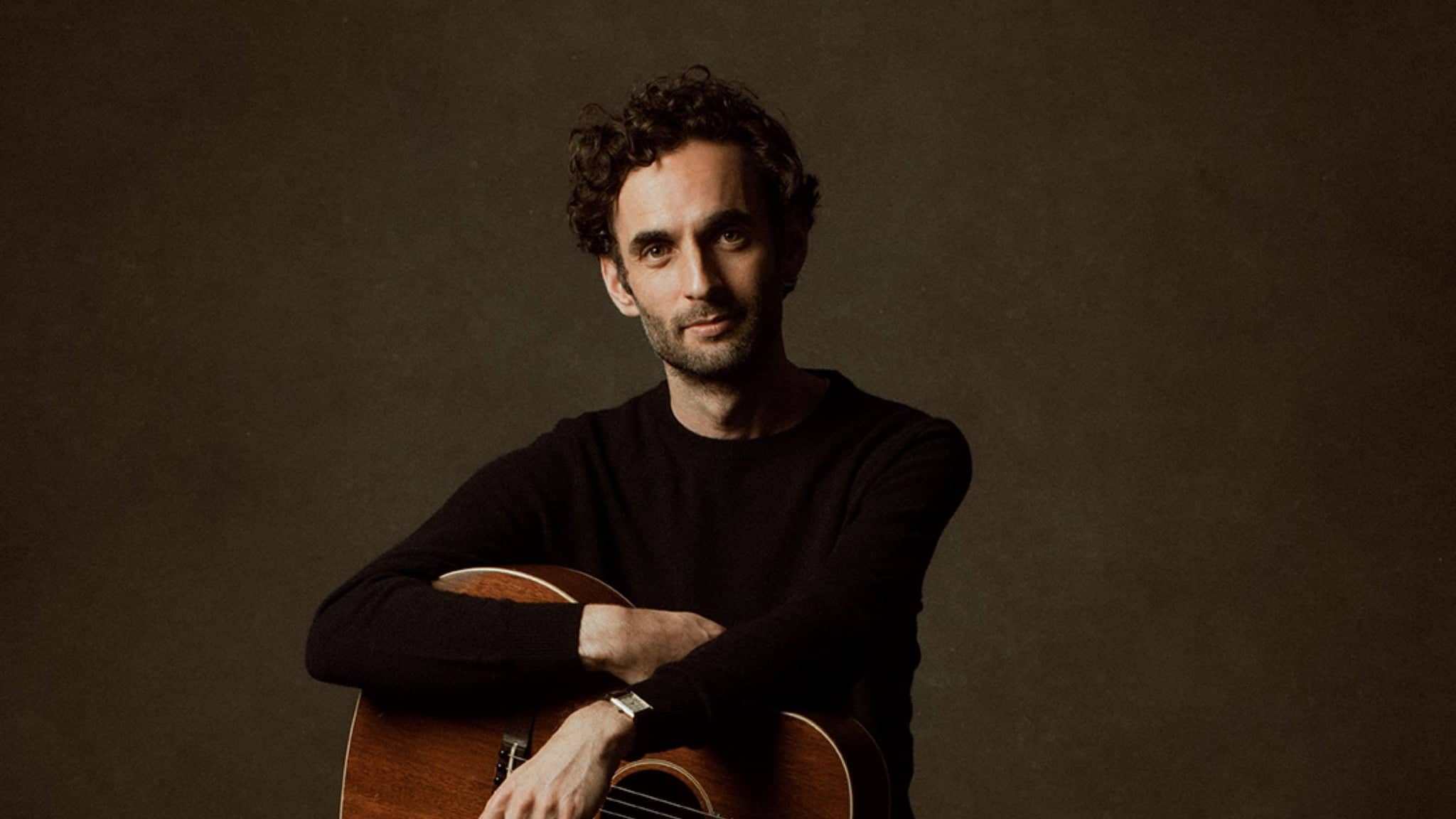 Julian Lage Quartet feat. John Medeski, Jorge Roeder, & Kenny Wollesen