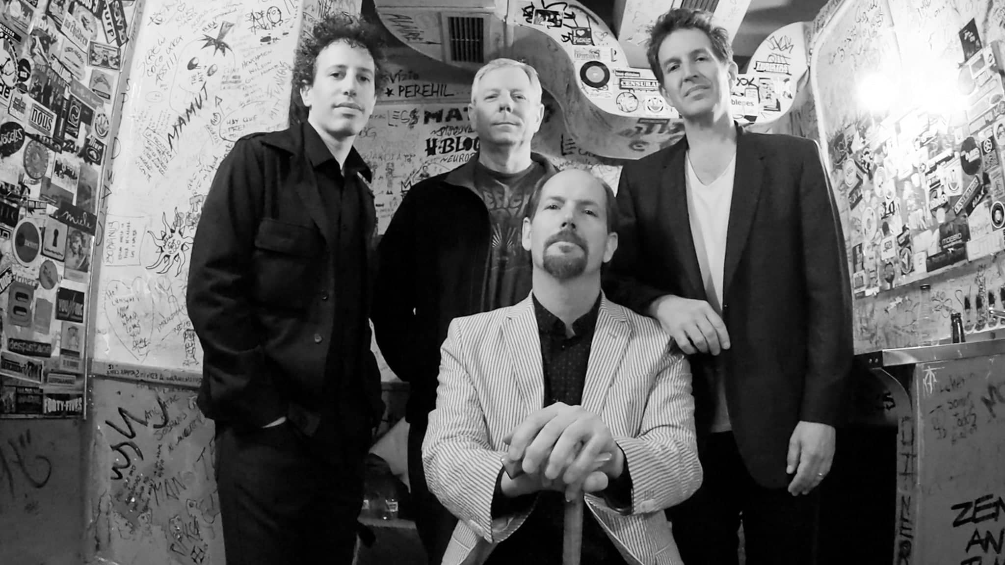 The Dream Syndicate