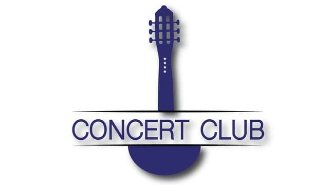 Raymond James Concert Club
