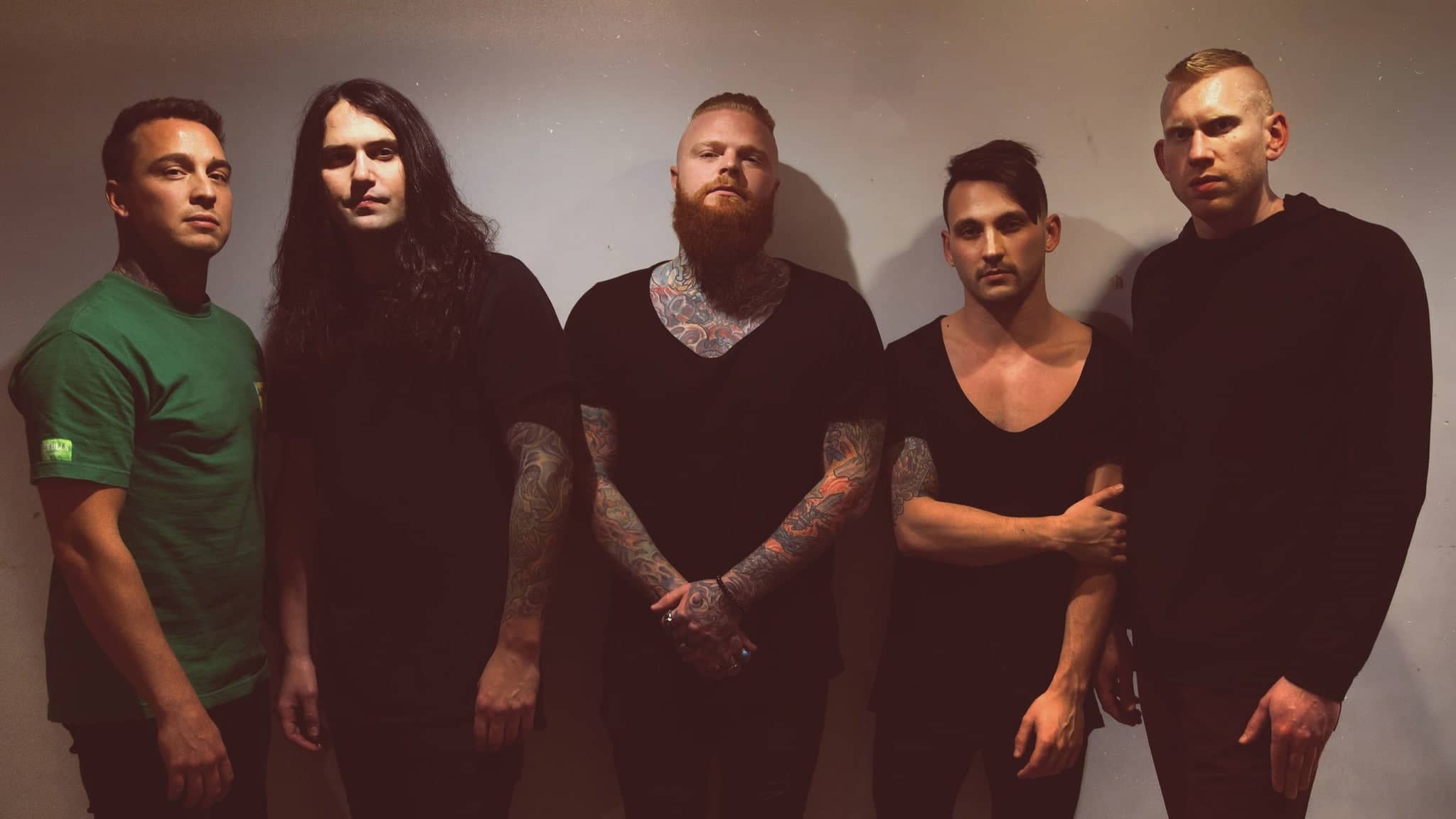 Born Of Osiris x Miss May I