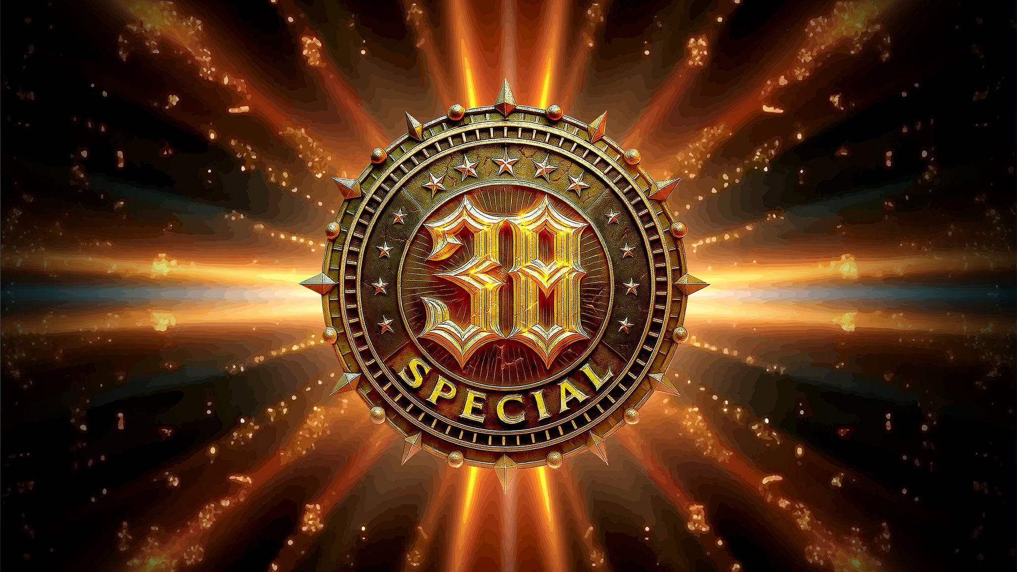 38 Special