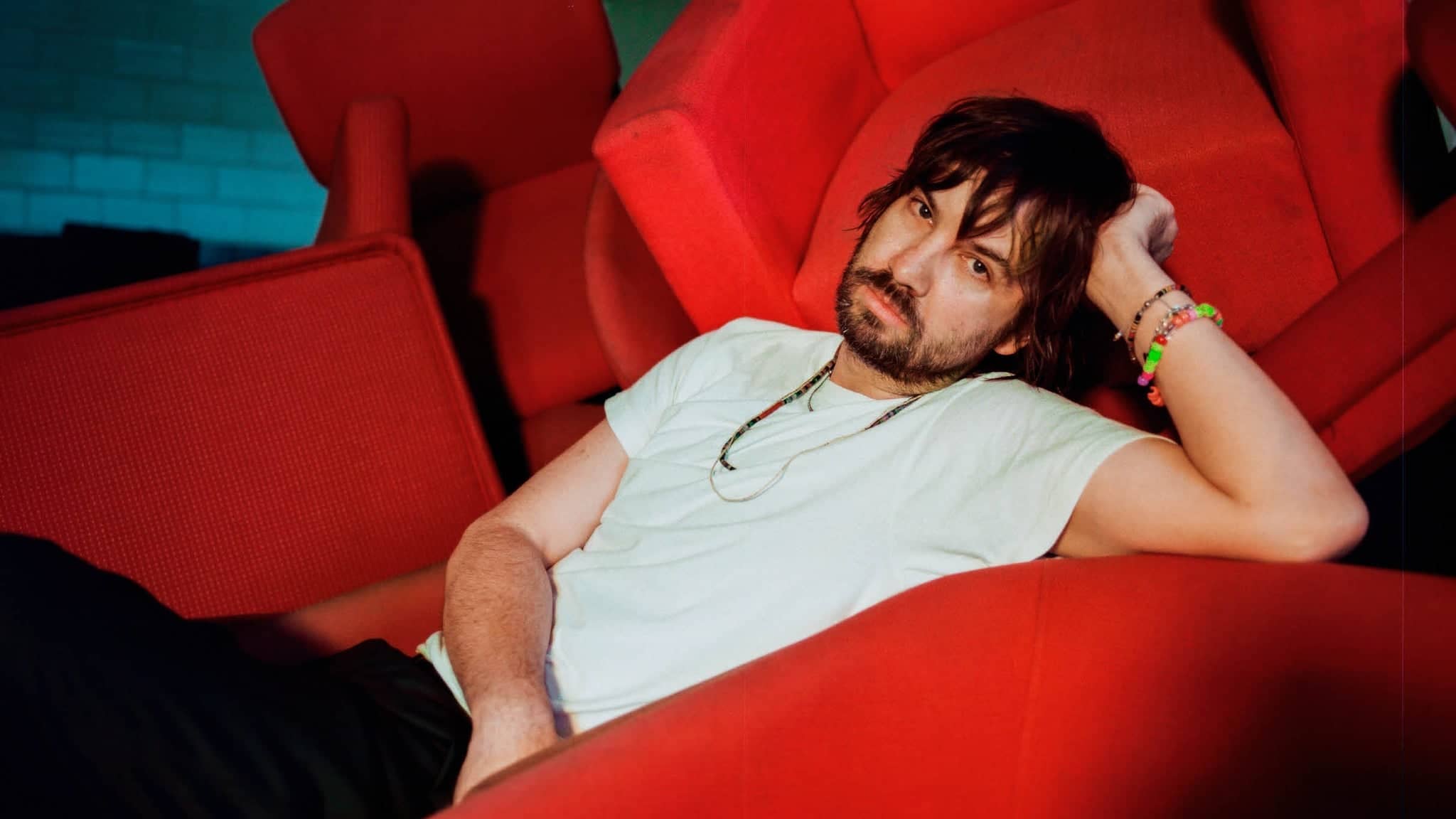 Club Level Seating: Tame Impala