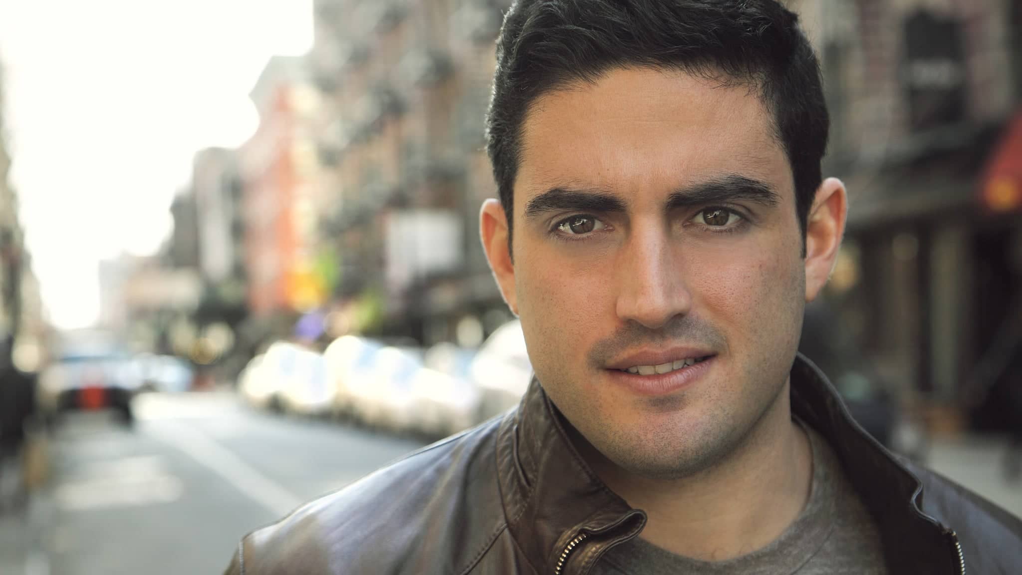 Jared Freid: The Table For One Tour