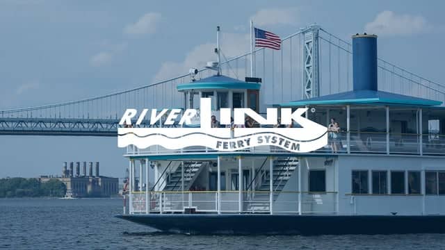 Riverlink Ferry