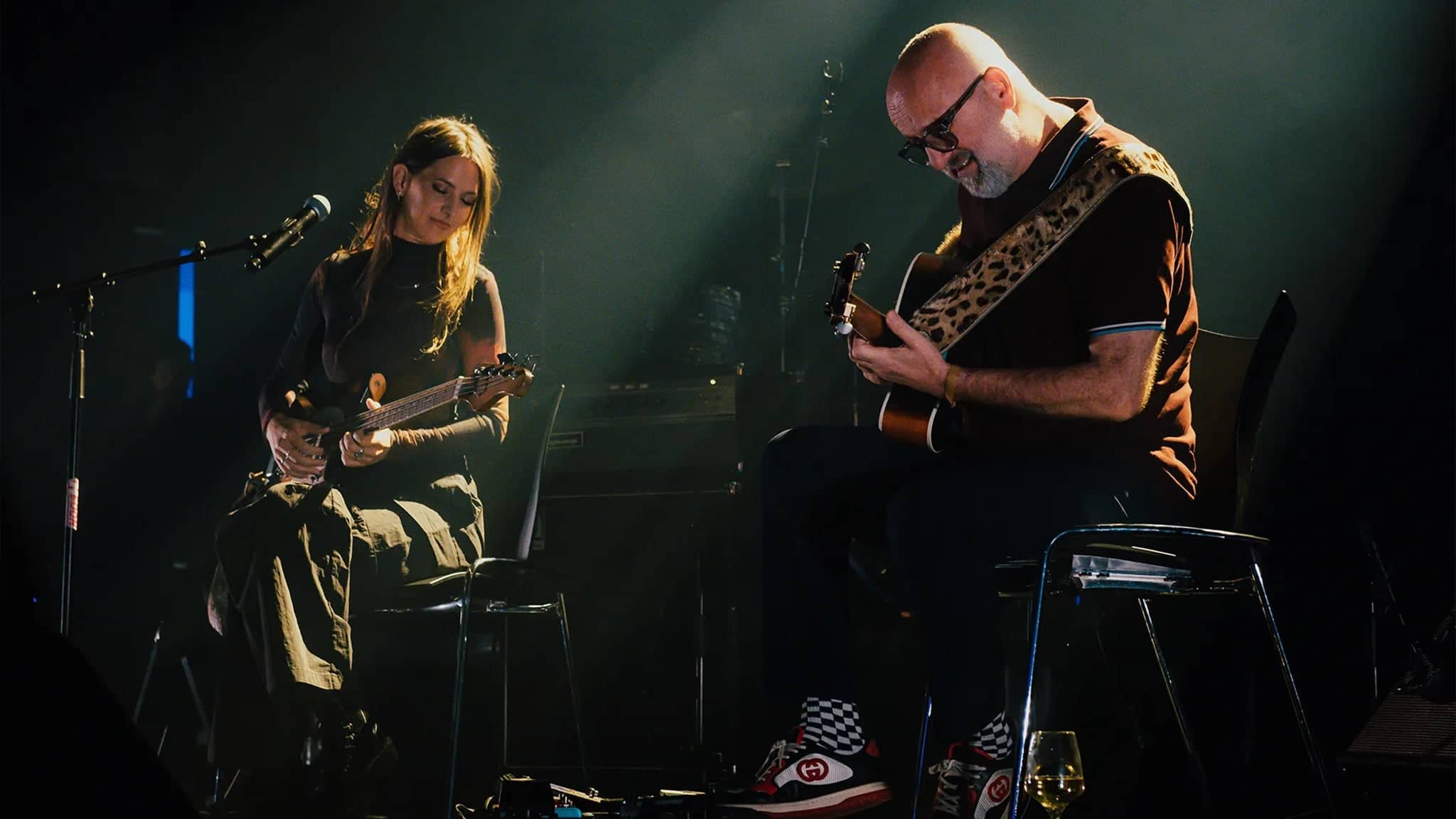 Cato Van Dijck & Anton Goudsmit