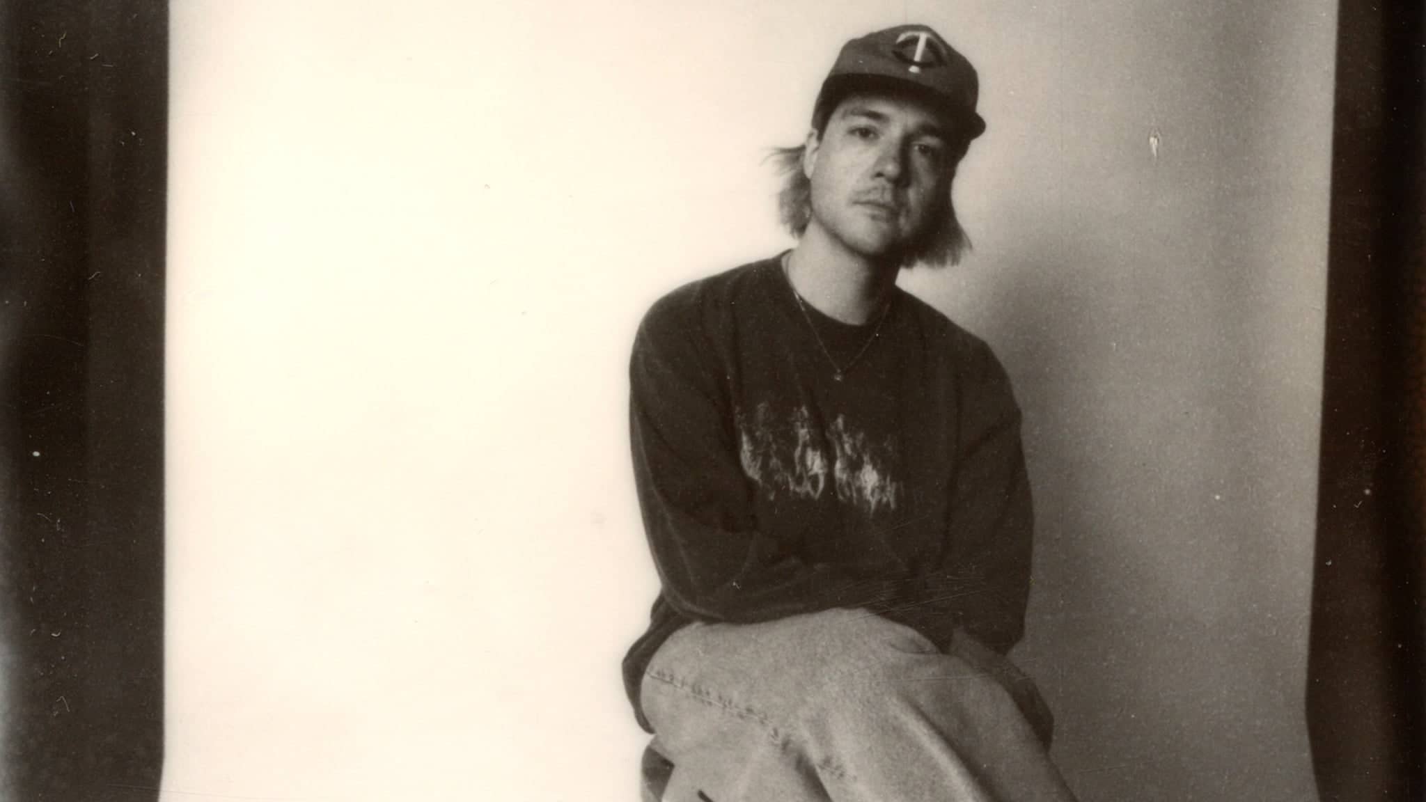 josh conway: the plum tour with special guest HOMESHAKE (solo)