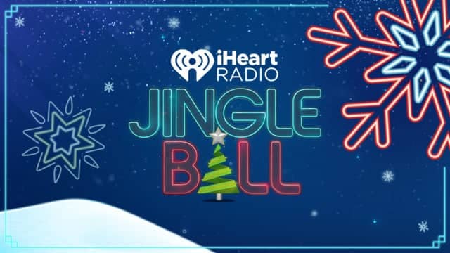 iHeartRadio Jingle Ball (Canada)