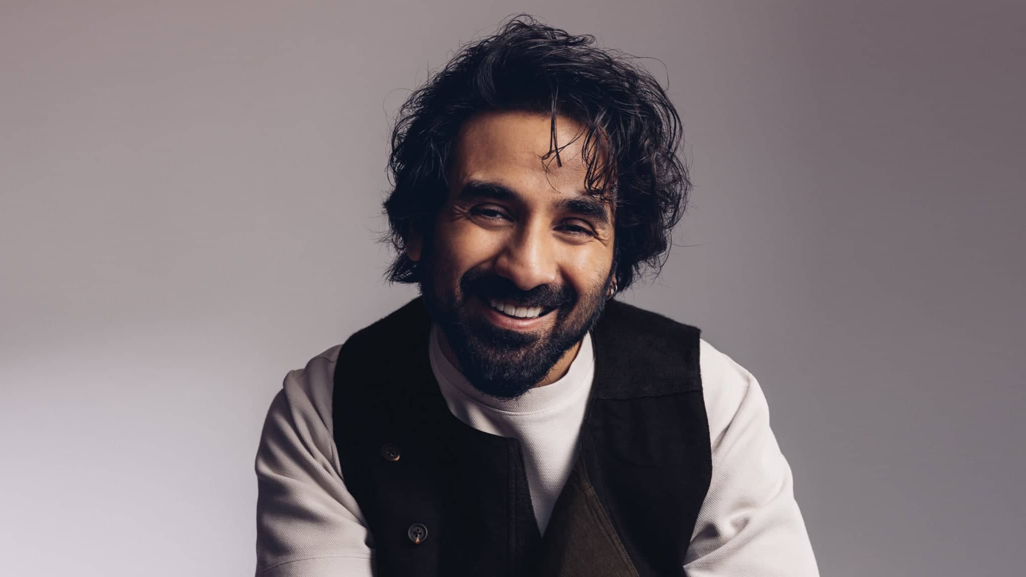 Vir Das: I say we RUN!