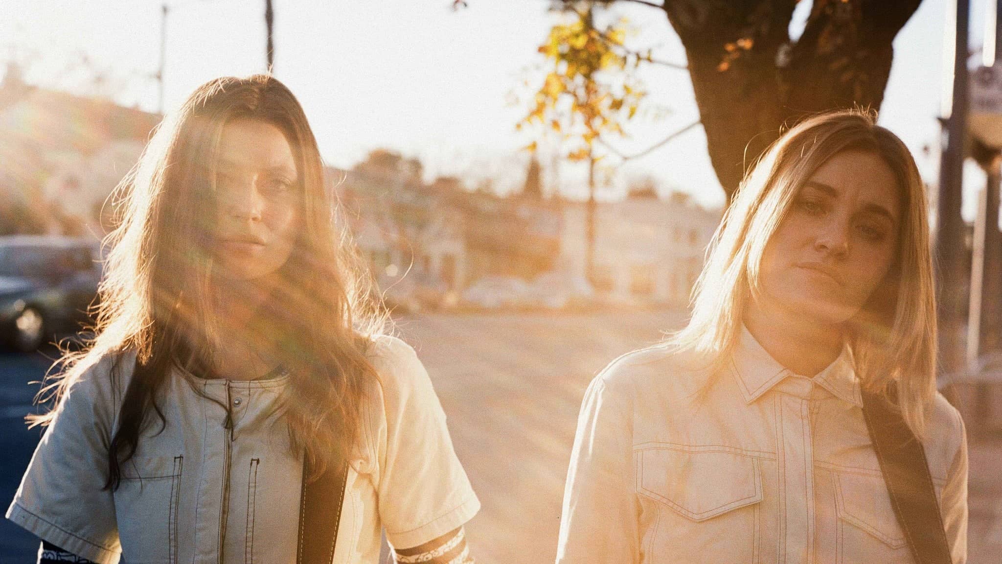 ALY & AJ - Places to Run Tour 2026