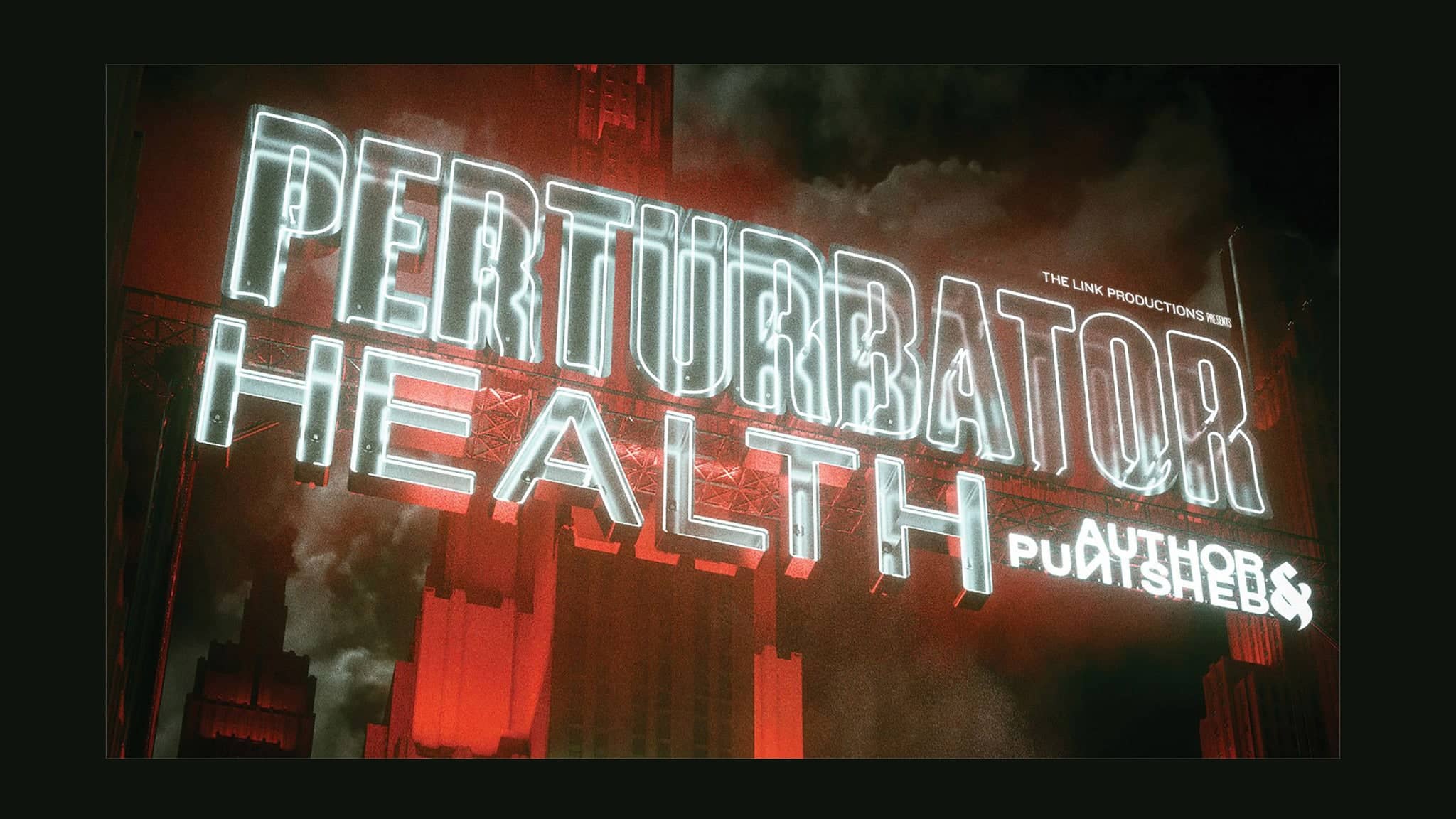 Perturbator