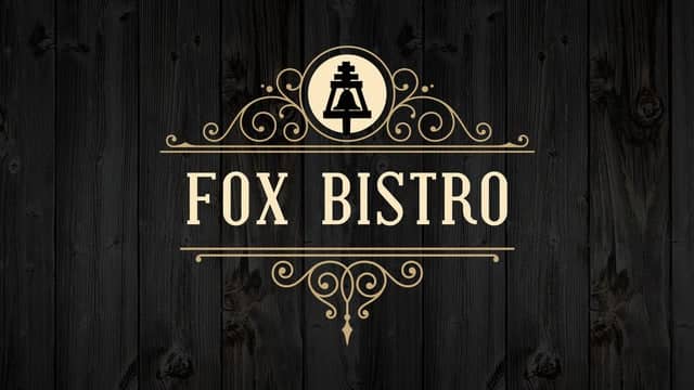 Fox Bistro Box